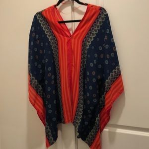 Romeo and Juliet Couture Caftan (never worn)